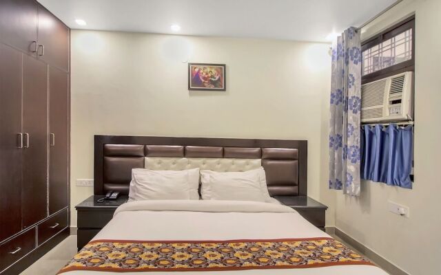 OYO 8927 US Executive Suites