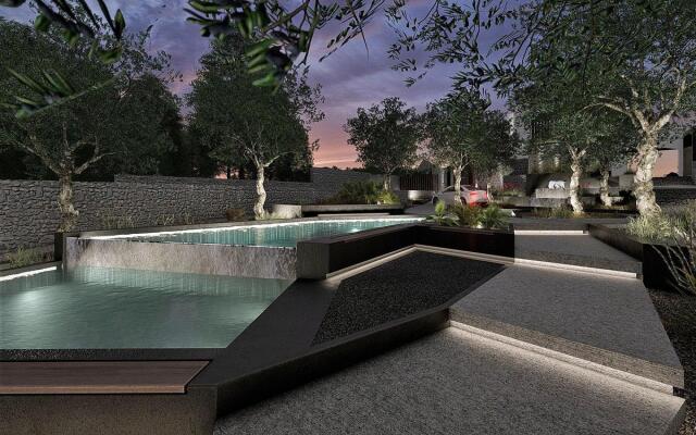 Beachfront Suite
