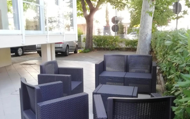 Hotel Cormoran