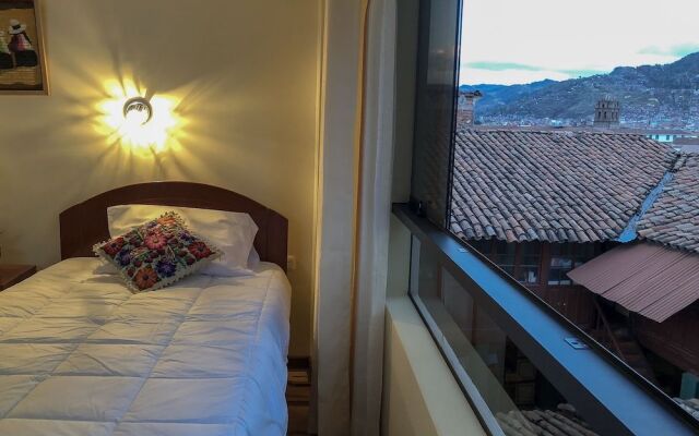 Hawka Inka Hostal