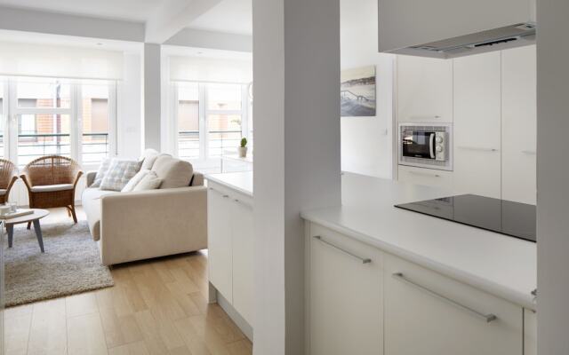 Karkizano Apartment by FeelFree Rentals