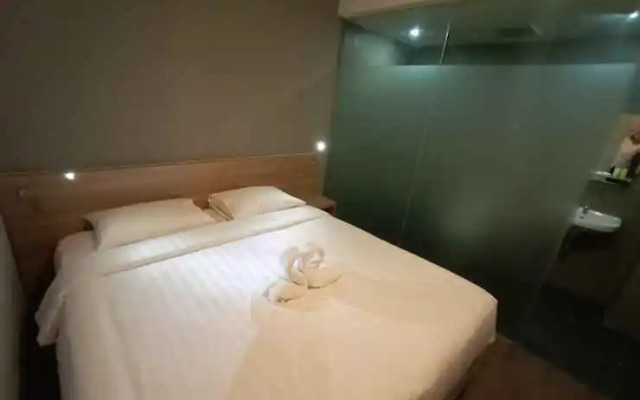 Hotel Marina Airport