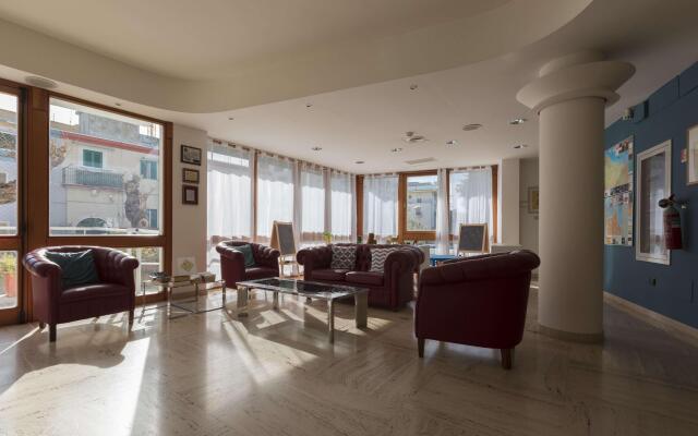 Hotel La Baia