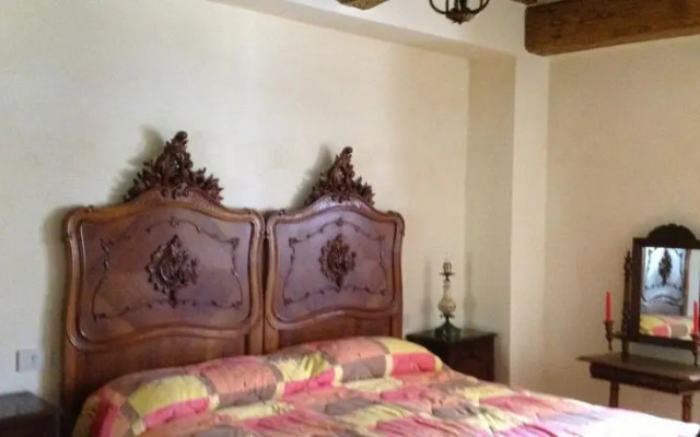 Il Castelluccio di Città della Pieve