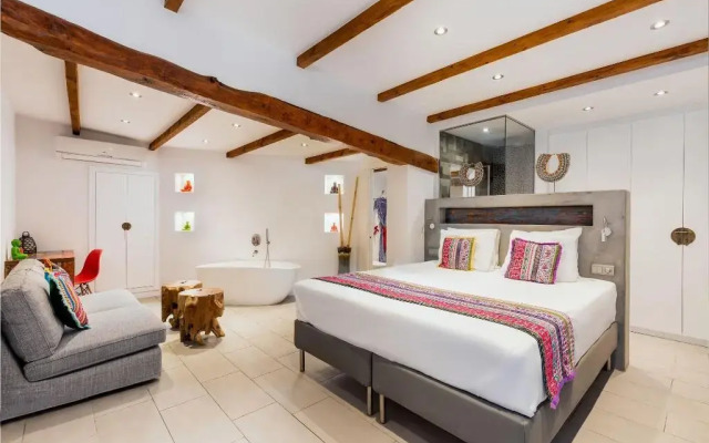 Boutique Hotel Ibizazen