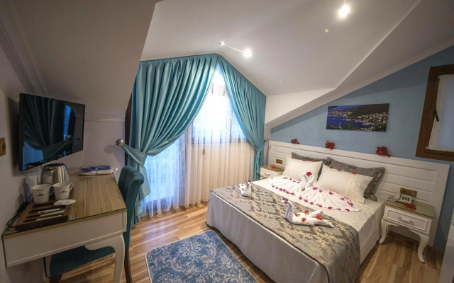 Kayi Hotel