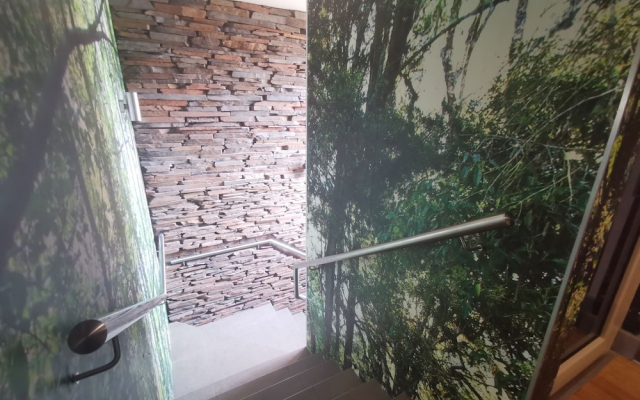 Inn Green At Lake Umuzi