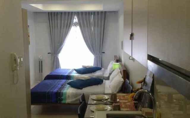 1 BR 5F22 Your home baguio