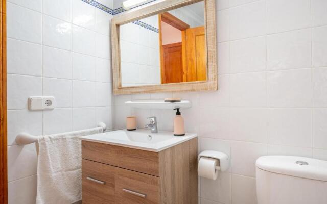 Apartamentos Karin 1ºa
