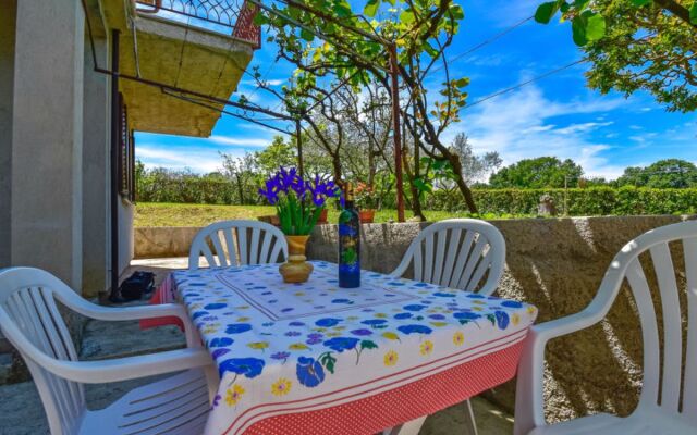 Apartment Santin Umag/Savudrija