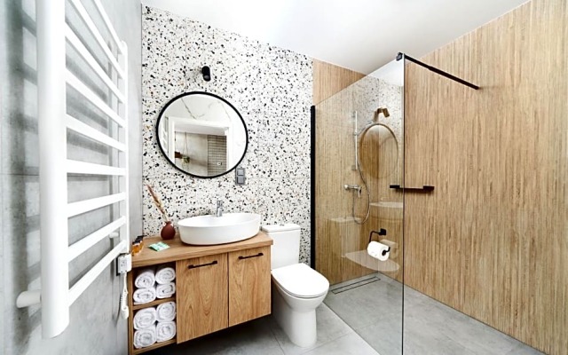 Na Fursie Apartments & Rooms