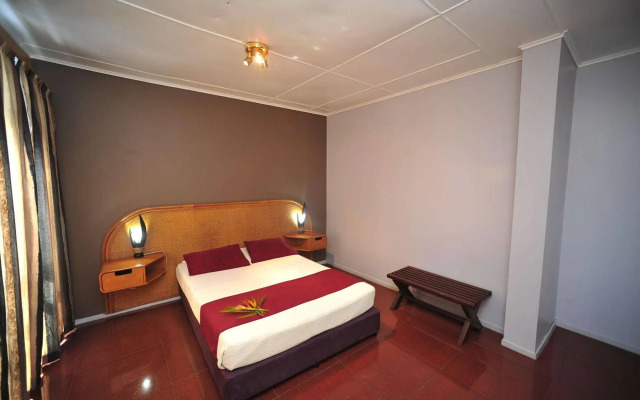 Hotel Olympic