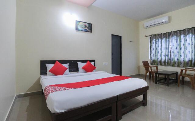 Rajashekhar Resorts by OYO Rooms