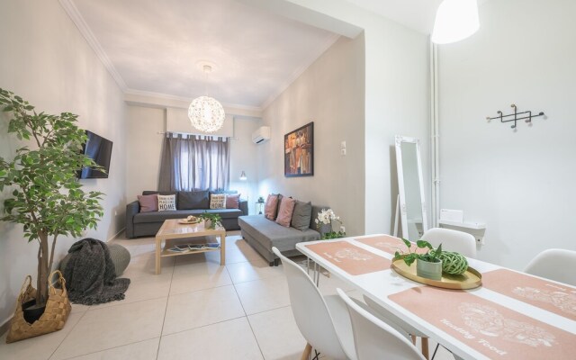 Erythros Boutique Suite By Cloudkeys