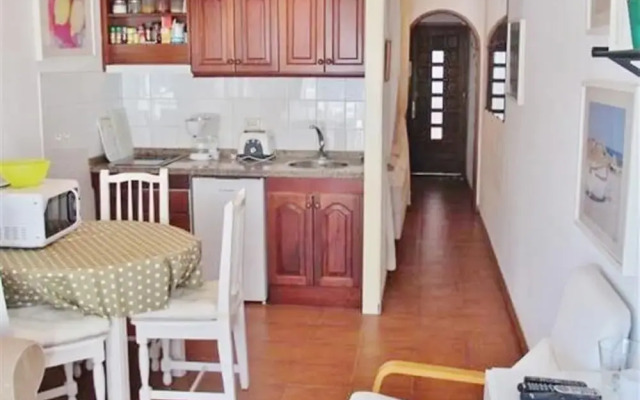 Apartment Playa Mogan Hungaria 4
