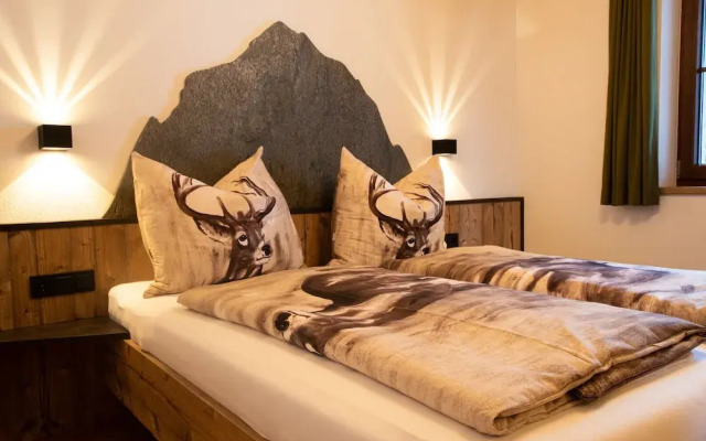 Chalets und Apartments Hauserhof