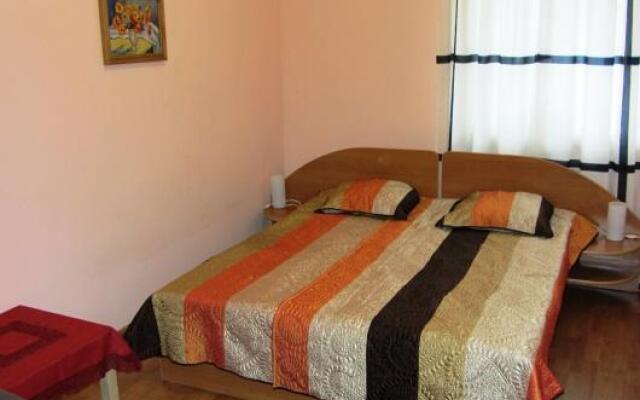 У Дяди Вити