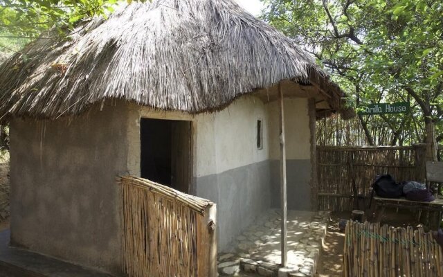 Mbunga Community Campsite
