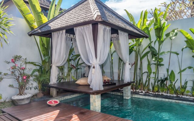 The Kamojang Jimbaran Bali