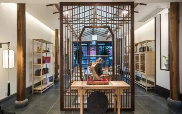 Weihelai Holiday Villa