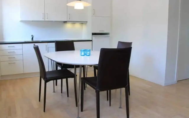 6 Person Holiday Home in Svaneke