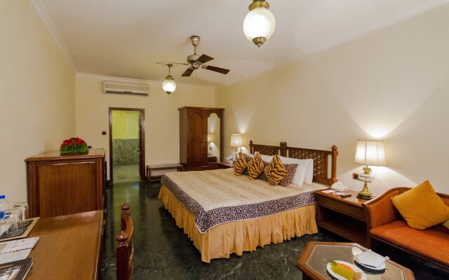 Sawai Madhopur Lodge – IHCL SeleQtions