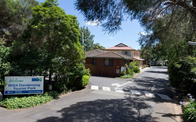 BIG4 Dandenong Tourist Park