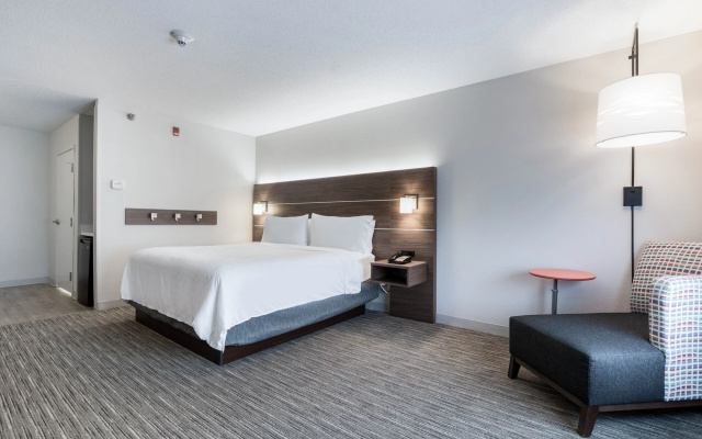 Holiday Inn Express and Suites Jasper