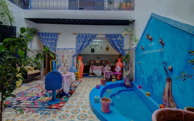 Lazord de Marrakech
