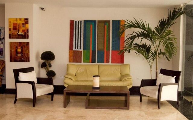 Avila Hotel Panama