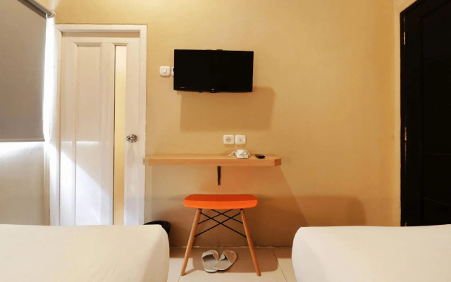 Quds Express Hotel