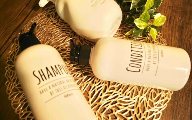 【SB3】Shinei BLD 302