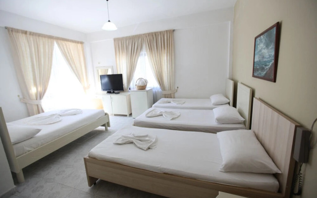 Malvina Hotel