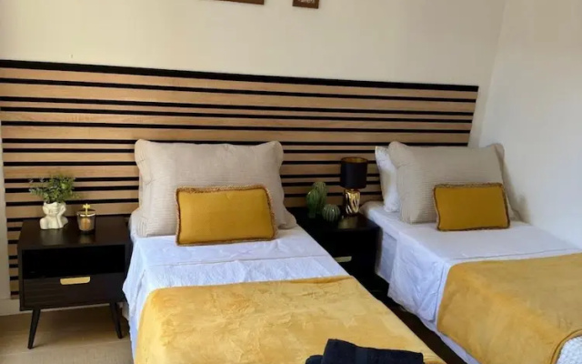 Apartment in La Zenia Near Beach