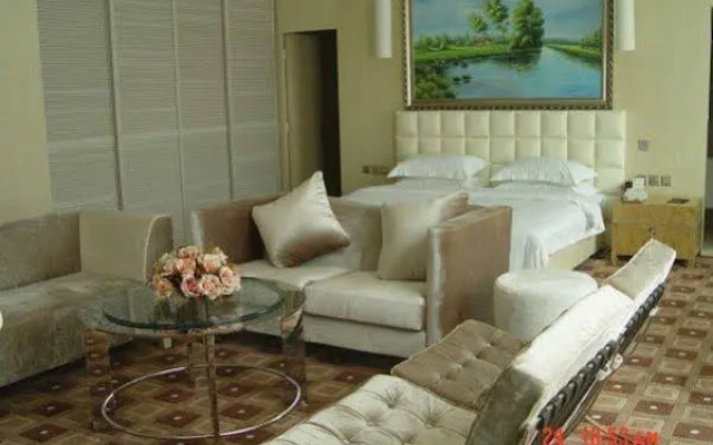 Ocean Hotel
