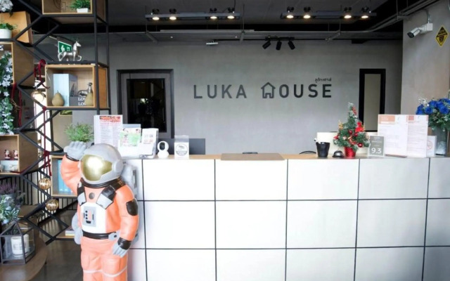 Luka House