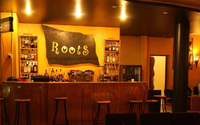 Mount Elgon Hotel