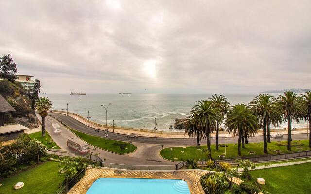 Departamento en Playa Miramar