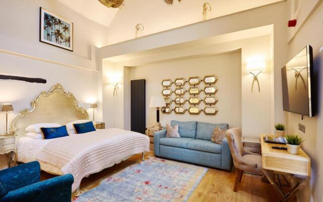 The Ormond At Tetbury