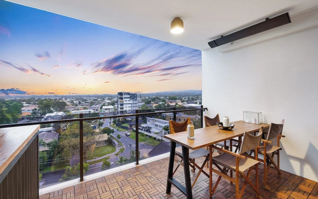First Light Mooloolaba Apt 804