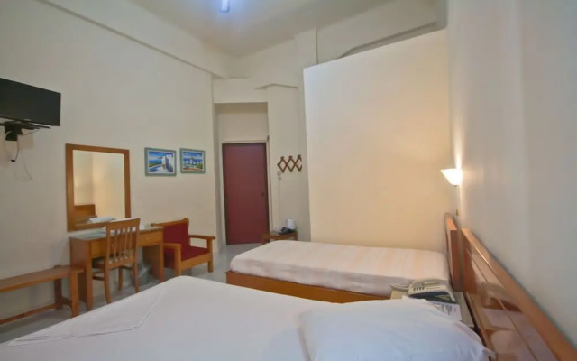 Hotel Lena
