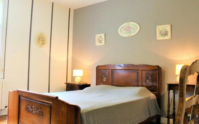 Gîte Chancelade, 3 pièces, 6 personnes - FR-1-616-69