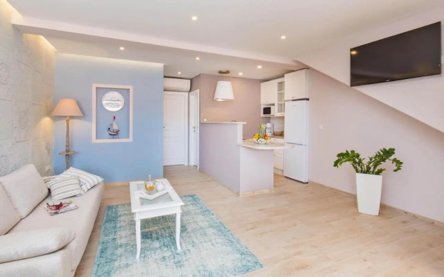 Apartments Villa Boban