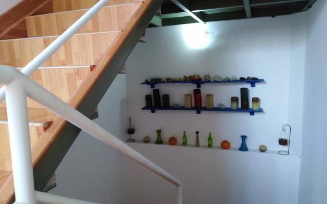 Punta Huanchaco Hostel