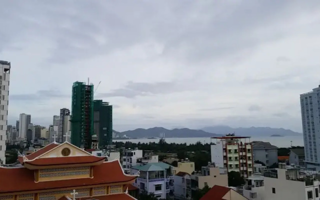 Lotus Home Nha Trang