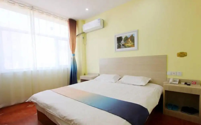Weihai Mediterranean Hotel