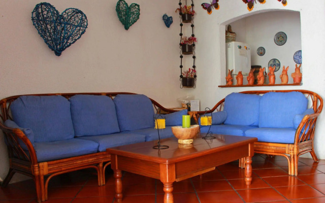 Eco Hotel Las Mariposas