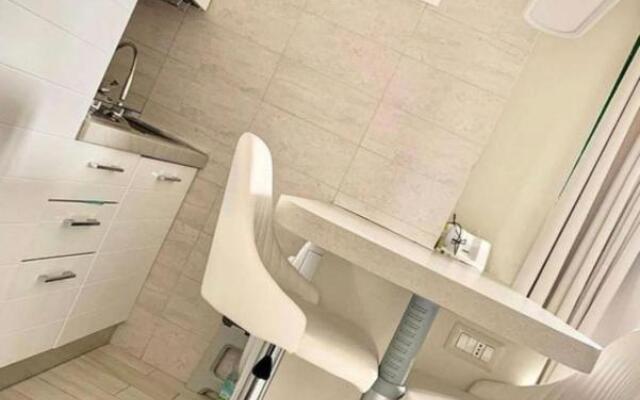 Appartamento via Riccardo Lombardi 29