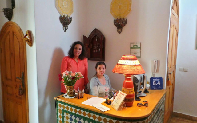 Dar Zouhour