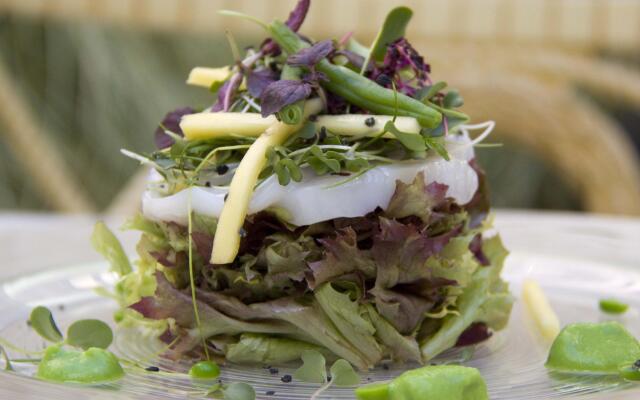 InterContinental Madrid by IHG